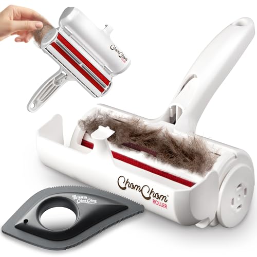 ChomChom Roller + Detailer Bundle